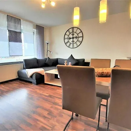 Residenz Atlantic * Cuxhaven
