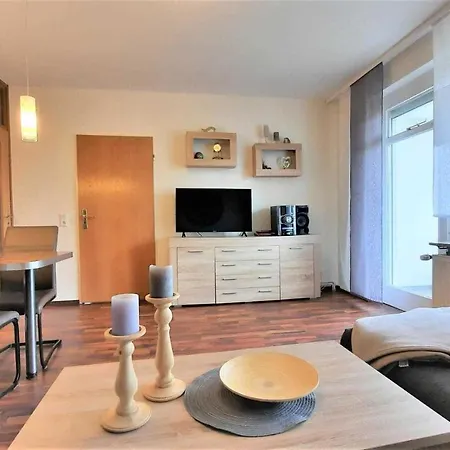 Residenz Atlantic *