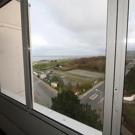 Apartment Residenz Atlantic