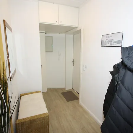 公寓 Residenz Atlantic *