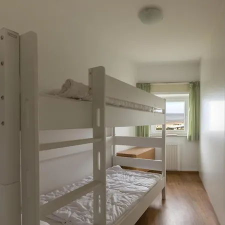 Apartment Residenz Atlantic Cuxhaven