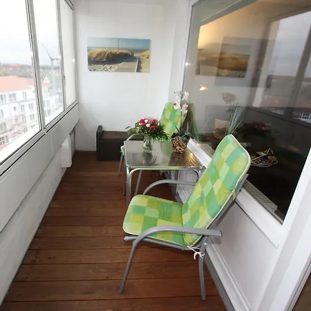 Residenz Atlantic Cuxhaven