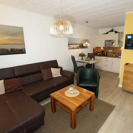 Residenz Atlantic *