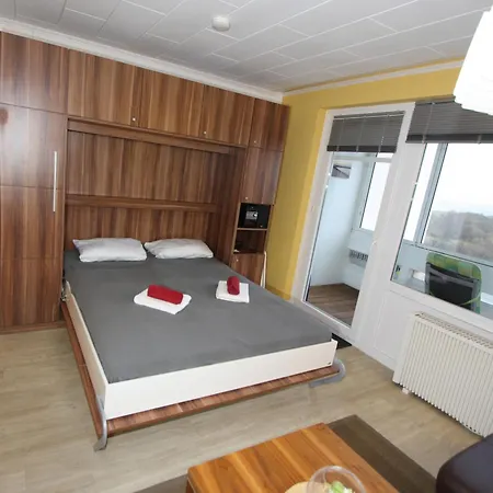 Residenz Atlantic Cuxhaven