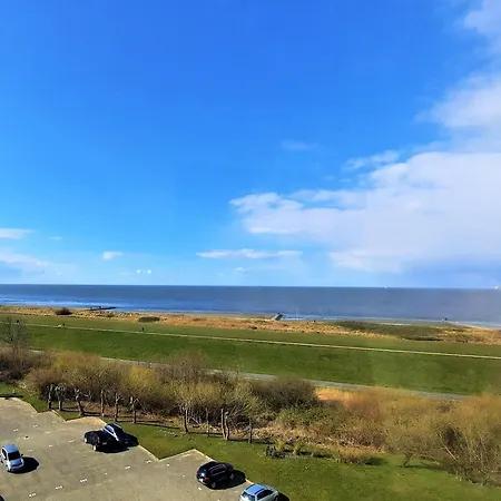 Residenz Atlantic Cuxhaven