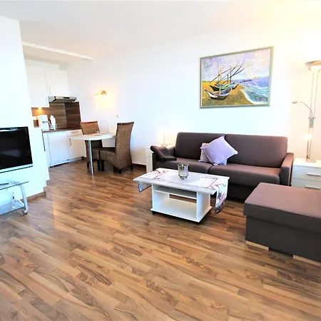 Residenz Atlantic * Cuxhaven