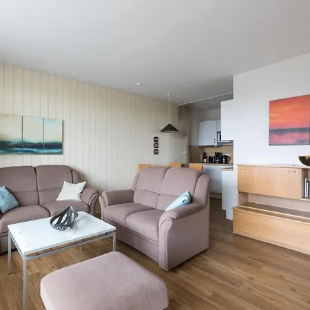 Residenz Atlantic *