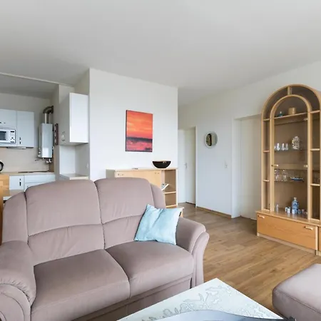 Residenz Atlantic * Cuxhaven