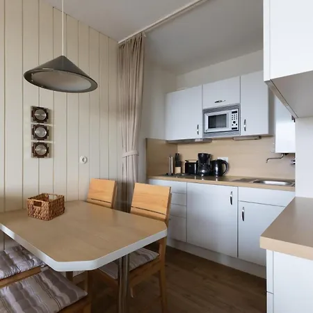Residenz Atlantic Cuxhaven