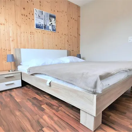 Residenz Atlantic Apartment *