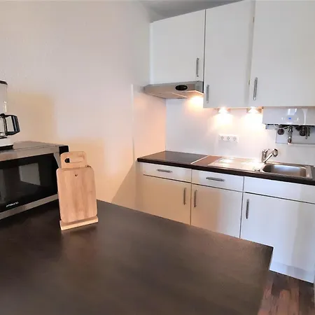 Apartment Residenz Atlantic *