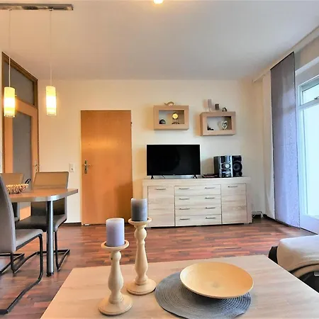 Residenz Atlantic Cuxhaven