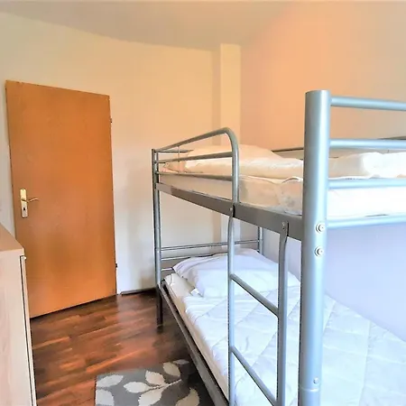 Residenz Atlantic * Cuxhaven