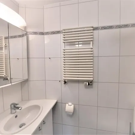 Διαμέρισμα Residenz Atlantic *