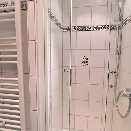 Residenz Atlantic Cuxhaven