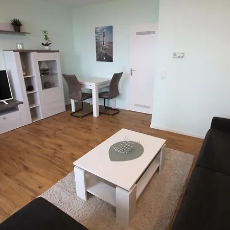 Residenz Atlantic Apartment