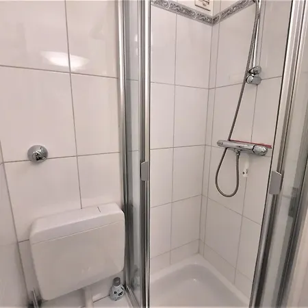 Residenz Atlantic Apartment Cuxhaven