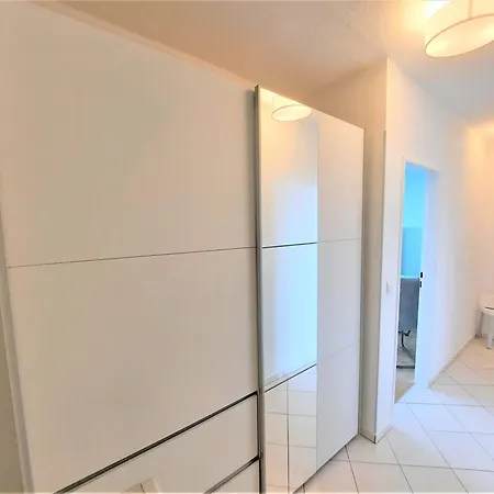 Apartment Residenz Atlantic Cuxhaven