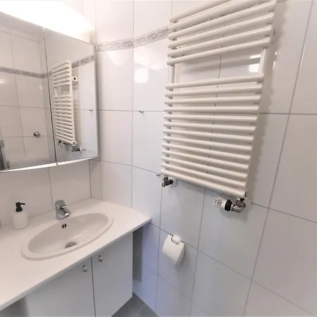 Residenz Atlantic Apartment