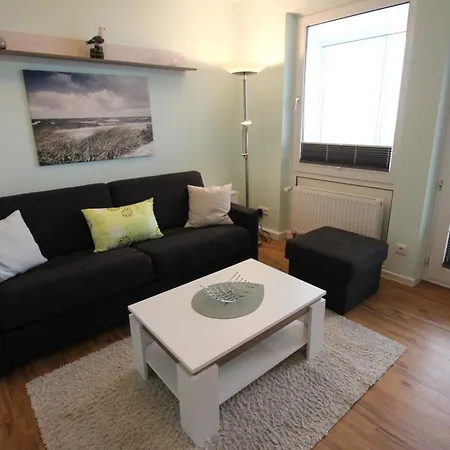 Residenz Atlantic Cuxhaven