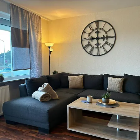 Residenz Atlantic *