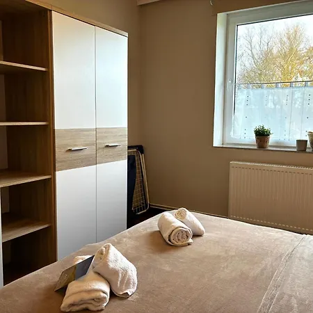 Residenz Atlantic *