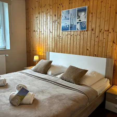 Residenz Atlantic Cuxhaven