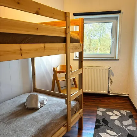 Residenz Atlantic Cuxhaven